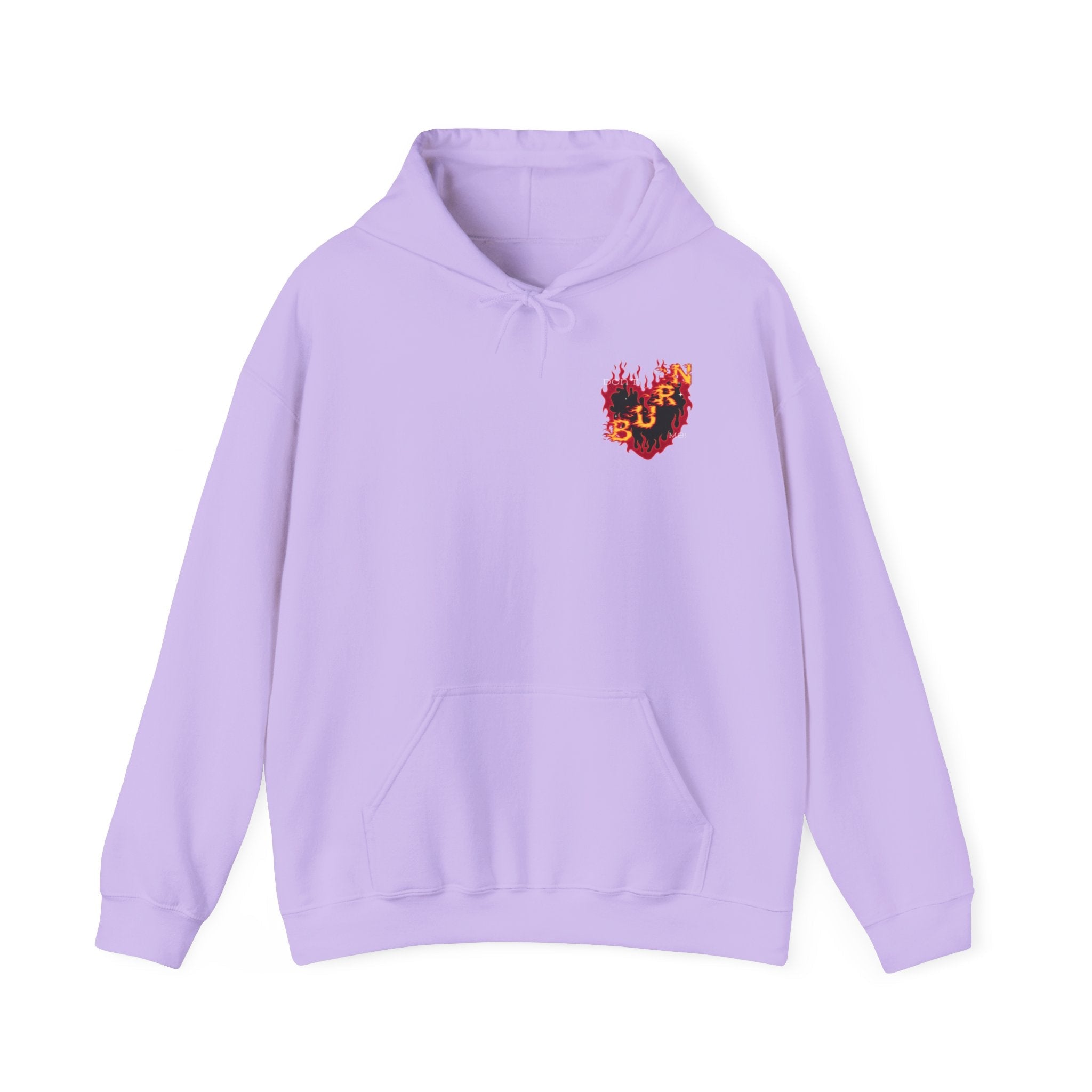Unisex Heavy Blend™ Hoodie